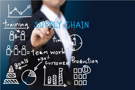 Managing the customer centric supply chain