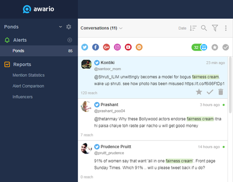 Awario Review: Now Track Your Audience Around the Globe