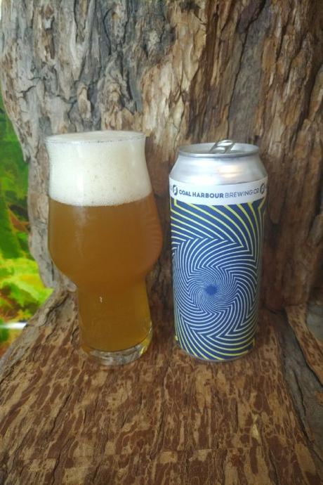 Market Saturation IPA – Coal Harbour Brewing Co