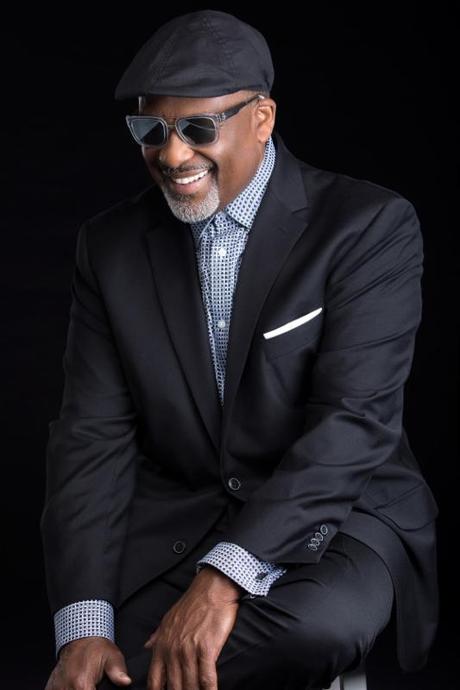 Greenleaf’s GregAlan Williams Narrates Audiobook ‘Heart of a Woman’- Listen! Greenleaf’s GregAlan Williams Narrates Audiobook ‘Heart of a Woman’- Listen!