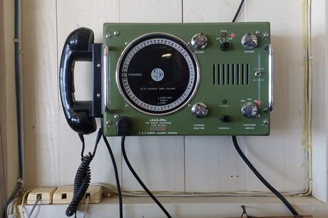 VHF radio etiquette vhf radio radiotelephone