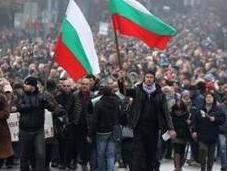 Democratic Backsliding Bulgaria