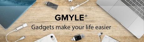 GMYLE Laptop Bag Review