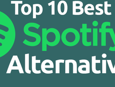 Spotify Alternative: Best Alternatives Choose From