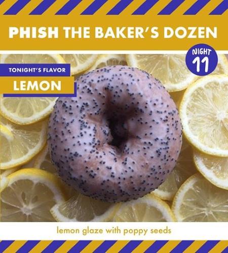 Phish 2017 Baker's Dozen SBD + torrents: 2017/08/04 New York Phish 2017 Baker's Dozen SBD + torrents: 2017/08/04 New York