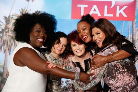Aisha Tyler Emotional Goodbye To ‘The Talk’ “I’m Just So Blessed & So Grateful” [Video]
