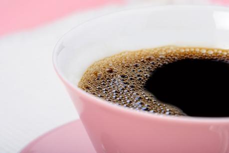 The Way to Lose Weight With Coffee