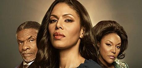 First Look: ‘Greenleaf’ OWN Teases What We Can Expect In The Second Half Of Season 2