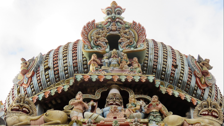 vishnu temple5
