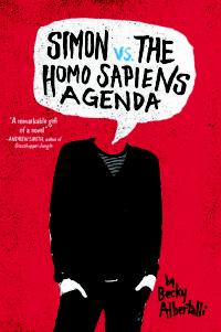 Simon vs. The Homo Sapiens Agenda – Becky Albertalli