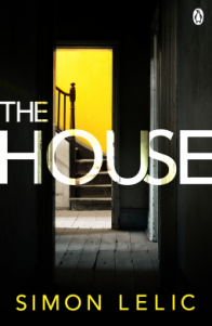 The House – Simon Lelic