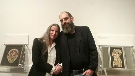 Lisa Nilsson, Rich Remsberg Lisa Nilsson, Rich Remsberg