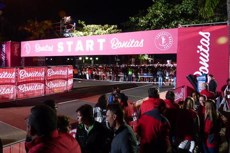 The 92nd Comrades Marathon, Act 1 The 92nd Comrades Marathon, Act 1