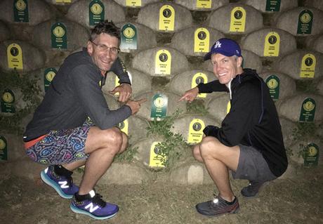 The 92nd Comrades Marathon, Act 1 The 92nd Comrades Marathon, Act 1