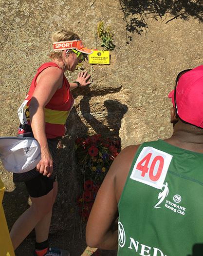 The 92nd Comrades Marathon, Act 1 The 92nd Comrades Marathon, Act 1