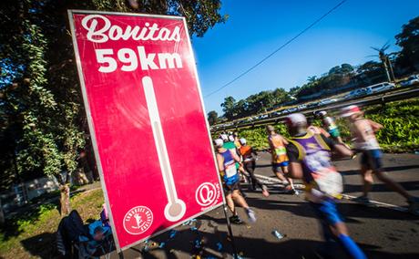 The 92nd Comrades Marathon, Act 1 The 92nd Comrades Marathon, Act 1