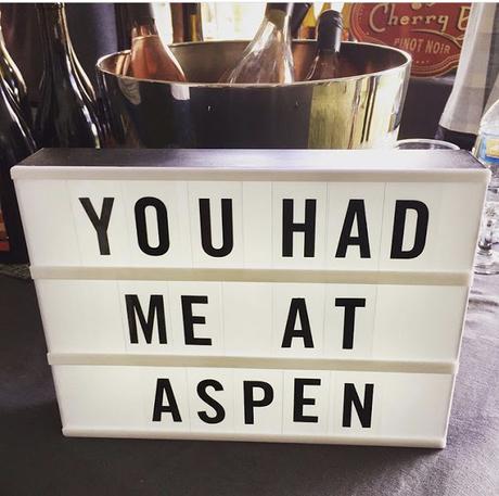 Aspen Favorites Aspen Favorites
