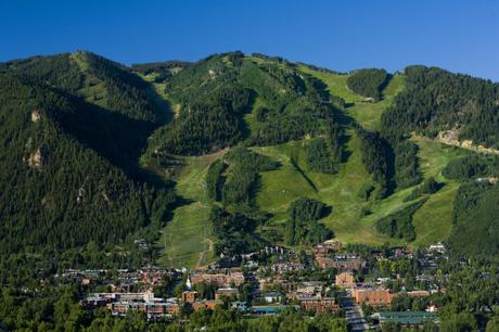 Aspen Favorites Aspen Favorites