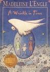 A Wrinkle in Time (A Wrinkle in Time Quintet, #1)