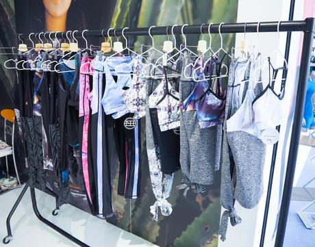 5 ACTIVEWEAR DISCOVERIES AT PURE LONDON! 5 ACTIVEWEAR DISCOVERIES AT PURE LONDON!