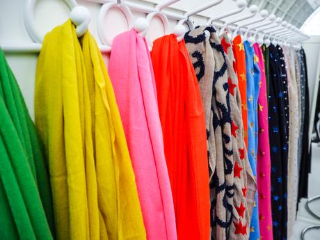 5 ACTIVEWEAR DISCOVERIES AT PURE LONDON! 5 ACTIVEWEAR DISCOVERIES AT PURE LONDON!