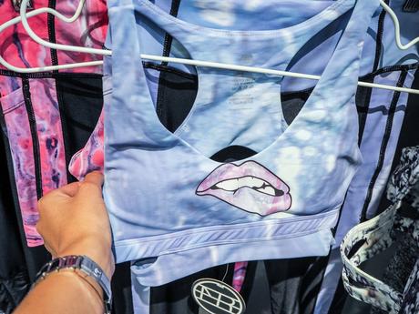 5 ACTIVEWEAR DISCOVERIES AT PURE LONDON! 5 ACTIVEWEAR DISCOVERIES AT PURE LONDON!