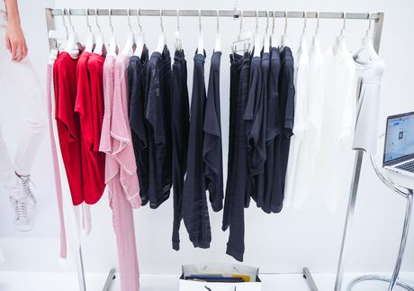 5 ACTIVEWEAR DISCOVERIES AT PURE LONDON! 5 ACTIVEWEAR DISCOVERIES AT PURE LONDON!