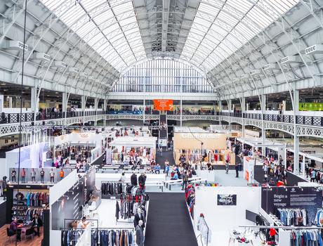 5 ACTIVEWEAR DISCOVERIES AT PURE LONDON! 5 ACTIVEWEAR DISCOVERIES AT PURE LONDON!