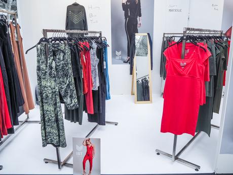 5 ACTIVEWEAR DISCOVERIES AT PURE LONDON! 5 ACTIVEWEAR DISCOVERIES AT PURE LONDON!