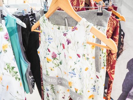 5 ACTIVEWEAR DISCOVERIES AT PURE LONDON! 5 ACTIVEWEAR DISCOVERIES AT PURE LONDON!