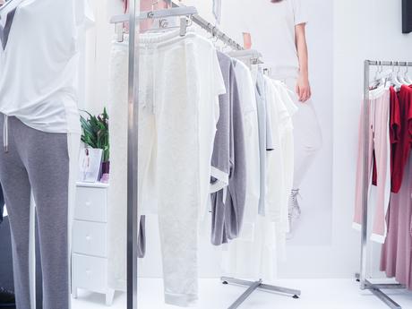 5 ACTIVEWEAR DISCOVERIES AT PURE LONDON! 5 ACTIVEWEAR DISCOVERIES AT PURE LONDON!