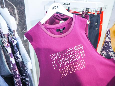 5 ACTIVEWEAR DISCOVERIES AT PURE LONDON! 5 ACTIVEWEAR DISCOVERIES AT PURE LONDON!