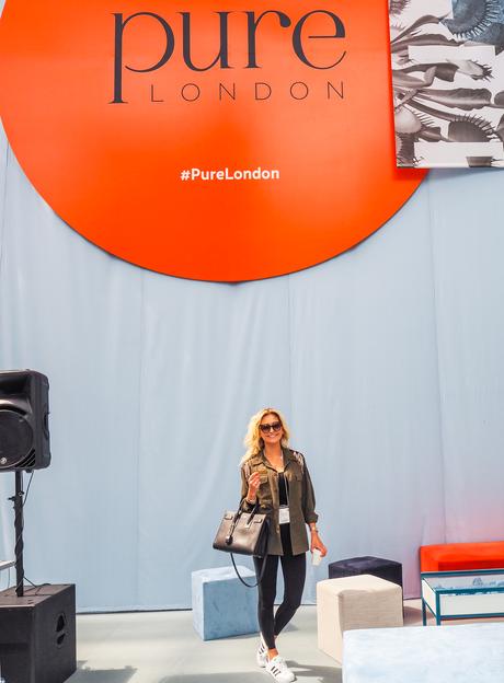 5 ACTIVEWEAR DISCOVERIES AT PURE LONDON! 5 ACTIVEWEAR DISCOVERIES AT PURE LONDON!