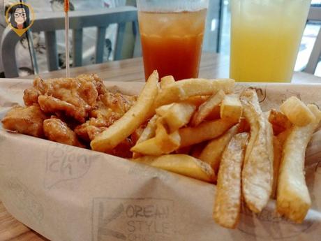 Revisiting Our Favorites and Trying Out BonChon’s Classic Ko-dogs