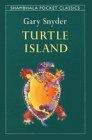 Turtle Island (Shambhala Pocket Classics)