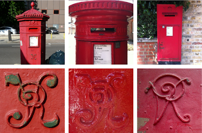 A lost letterbox in Upper Holloway, and some other posbos conunundrums
