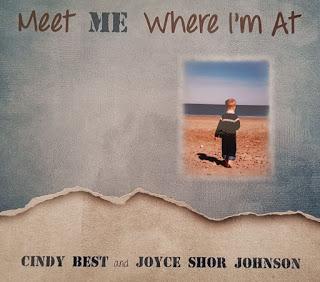 Book Review: Meet ME Where I'm At by Cindy Best and Joyce Shor Johnson Book Review: Meet ME Where I'm At by Cindy Best and Joyce Shor Johnson