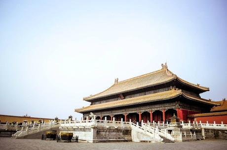 Things To Know Before You Visit China