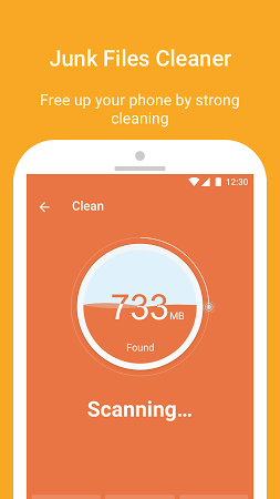 Spinner Boost-free,small,fast,power clean Spinner Boost-free,small,fast,power clean