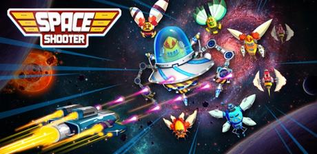 Space Shooter : Galaxy Shooting Space Shooter : Galaxy Shooting