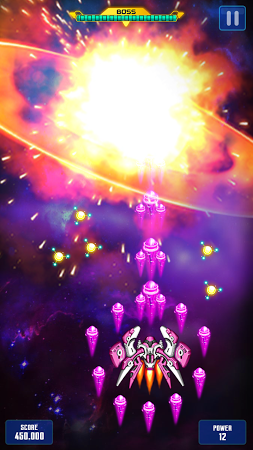 Space Shooter : Galaxy Shooting Space Shooter : Galaxy Shooting