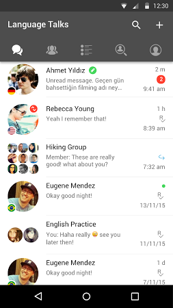 HelloTalk-Learn Languages Free HelloTalk-Learn Languages Free