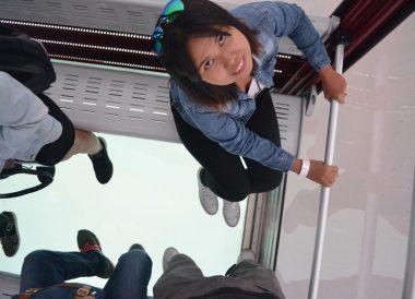 Awana Skyway: Escape to the Clouds Awana Skyway: Escape to the Clouds