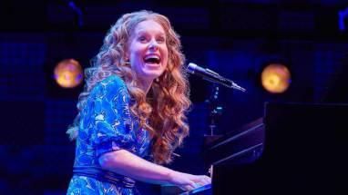 Beautiful: The Carole King Musical (West End Final Show) Review