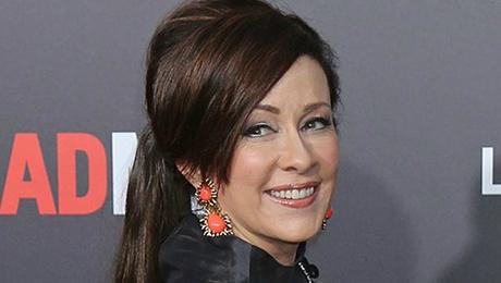 ‘The Middle’ Star Patricia Heaton Tweets About Her Experience With The Holy Spirit ‘The Middle’ Star Patricia Heaton Tweets About Her Experience With The Holy Spirit