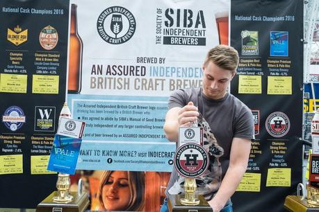 Drinks news: Great British Beer Festival Preview