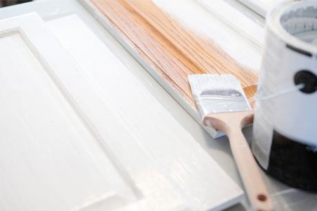Mistakes you Should Strive to Avoid While Painting your Kitchen Cabinets