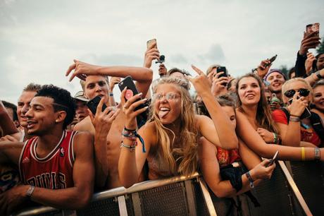 Lollapalooza 2017: A Recap Of Our Long, Wild Weekend lollapalooza 2017 recap