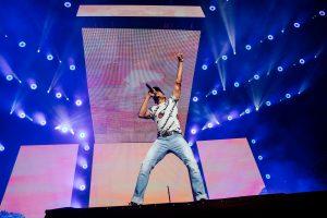 Lollapalooza 2017: A Recap Of Our Long, Wild Weekend lollapalooza 2017 recap