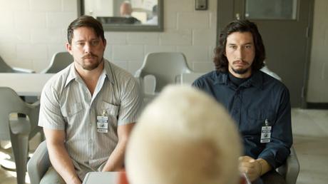 Movie Review: ‘Logan Lucky’